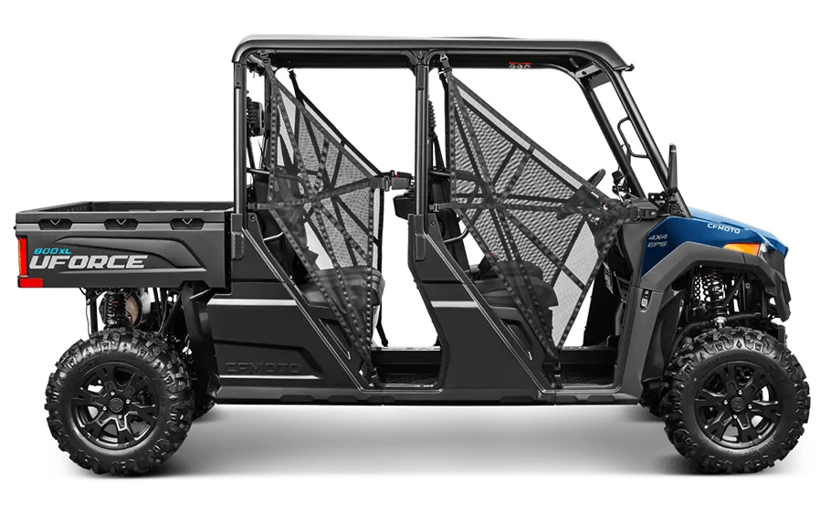 UFORCE 800XL | CFMOTO