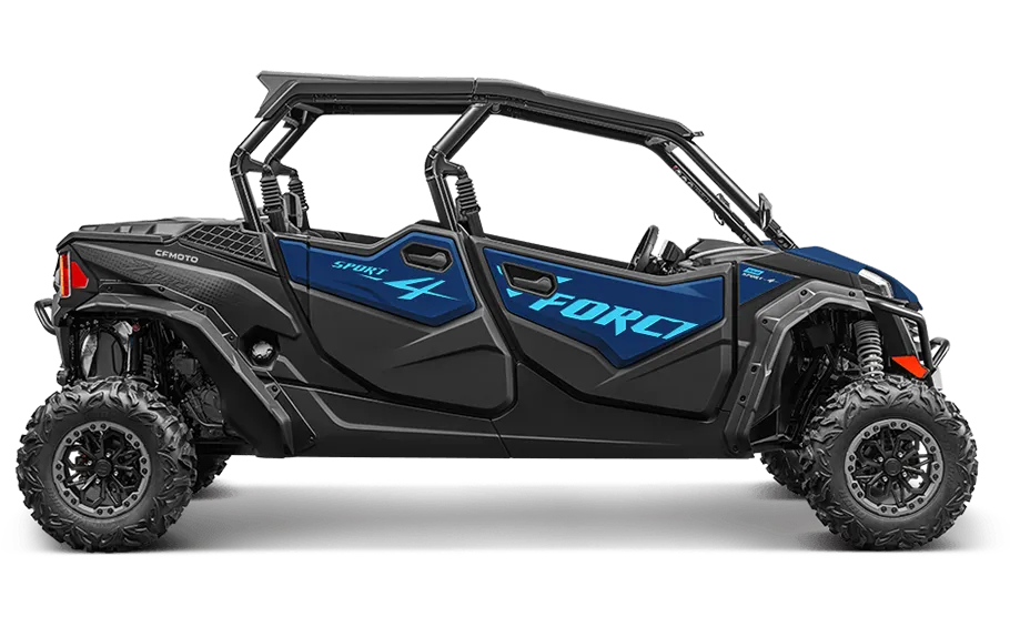 ZFORCE 950 SPORT-4 | CFMOTO